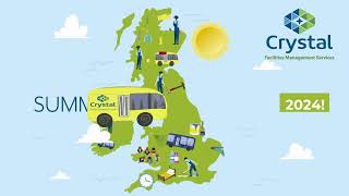 Student Accommodation Summer Deep Cleaning Services 2024 - Crystal Facilities Management