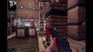 Master Of Gamers Zula Frag Movie WhoThese! Champion #ONSUZUM!!!