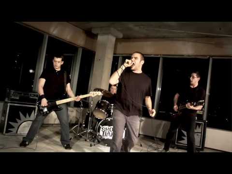 Shot Baker — SHOT BAKER: Falling Apart