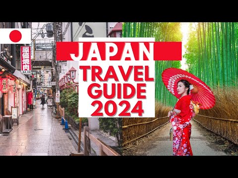 10 Best Places to Visit in Japan