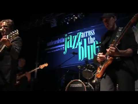 Alan Farrington - Ho il Mal dei Primitives - Jazz ...