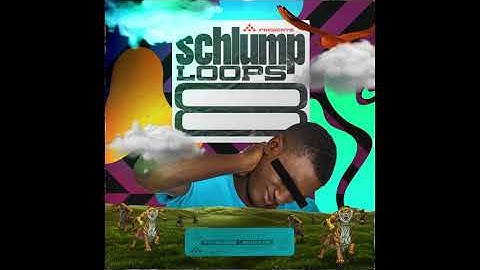 Schlump Loops 8 - Drum Loops Demo