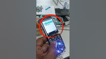 Connect Charger Usb Showing Problem any keypad mobile ✔All button  phones USB config Mass storage