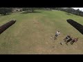 Drone footage at Ahalia Foundation | IIT Palakkad | Gopro
