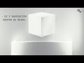 CURSO DE MODELADO PARA PRICIPIANTES - UI Y NAVEGACIÓN -