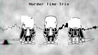 【Style Animated】 Murder time trio - Phase 6 GEKIRIN UnOfficial Animation