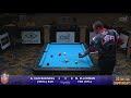 2017 US Bar Table Championships 9-Ball: Shane Van Boening vs Mitch Ellerman