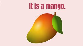 GK001💢 Tropical fruit guessing game💢#shorts  #noitienganh #luyennghetienganh  #funny screenshot 5