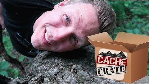 I"VE BEEN GEOCACHING FOR 10 YEARS! (May 18