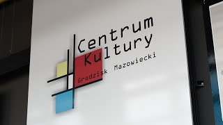 Początek jesieni w Grodziskim Centrum Kultury | TwójGrodzisk24