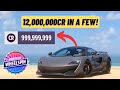 How to get fast credits in Forza 5 Forza Horizon 5 money glitch 