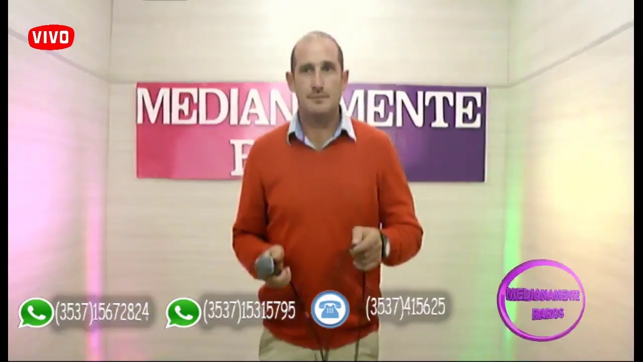 Medianamente Raros Sexto Programa 6 De Junio 2020 YouTube