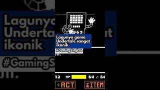 Download Lagu Lagunya Game Undertale Sangat Ikonik MP3 Download Lagu Lagunya Game Undertale Sangat Ikonik MP3