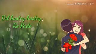 💔 Very Sad Love New WhatsApp status 2019💔😥 Sad song hindi,Breakup , bewafa Status Video 💔