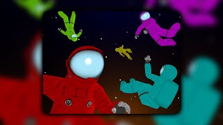 Огляд світу «Among us» – Ваша улюблена гра з астронавтами на космічному кораблі | VRChat