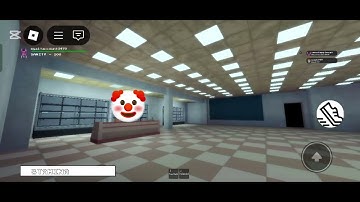 how to enter and escape level 119 in backrooms redacted