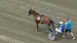 Åbytravet 220801 Lopp 5