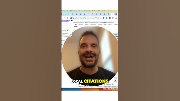 How to get FREE Local Citation Backlinks for Local Businesses