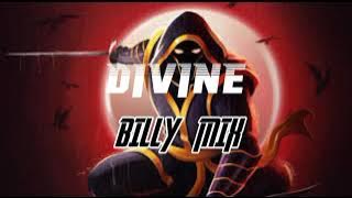 FULL BASS!!!( BILLY MIX DIVINE)/