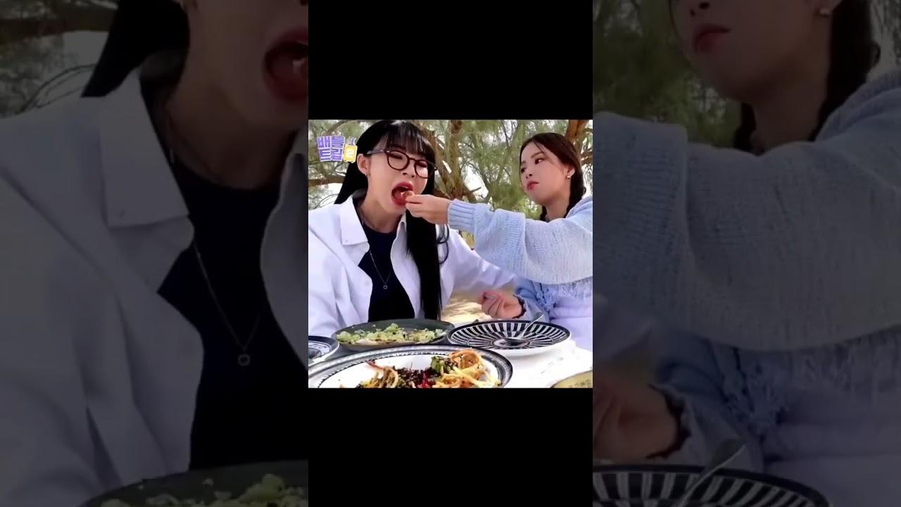 We get it Moonbyul 😂