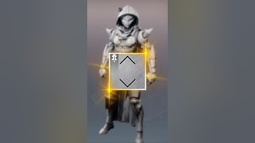 NEW Shader Wasn’t Supposed To Exist! #destiny2