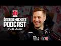 Örebro Hockeys Podcast: Sportchef Henrik Löwdahl