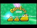 Starting The CBeebies Ident YTP Collab 