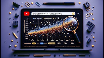 Scatter and Bubble Charts in Graphext