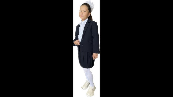 Кездейсоқ юбканың YouTube бейнесі