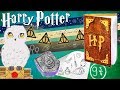 HARRY POTTER DECO 0€ POUR LA CHAMBRE  DIY