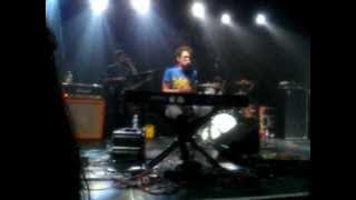 Everytime We Touch (Cascada) - Alex Goot (feat. Chad Sugg, Max and Jolly) (Live in Paris, June 2012)
