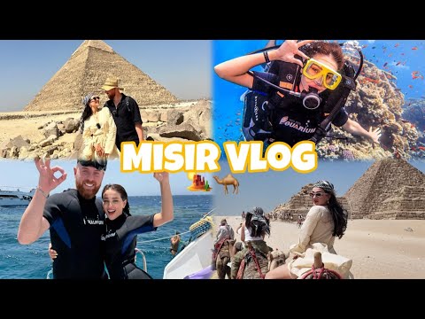 MISIR VLOG 🇪🇬