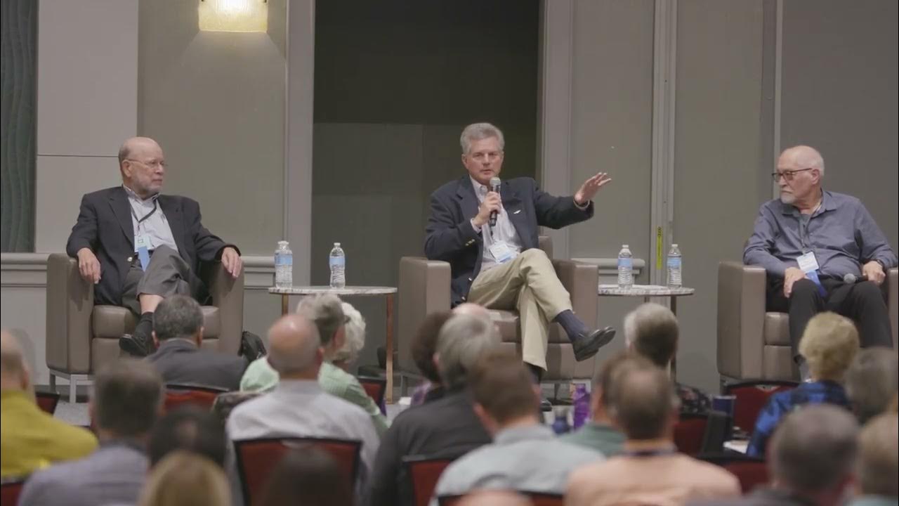 Bogleheads® Conference 2023 Bogleheads 2023 Investing Experts Panel