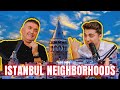 Real Estate Agent Reacts to Hoodmaps Depiction of ISTANBUL Neighborhoods