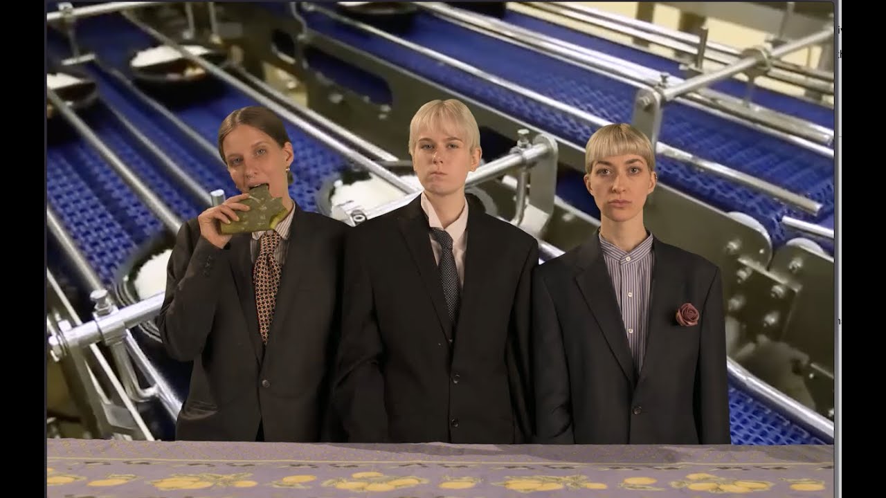 Ver shishi - Sushi Express (Official video) no YouTube Ver shishi - Sushi Express (Official video) no YouTube