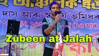 Download lagu Zubeen Garg|| at Jalah || Baksa