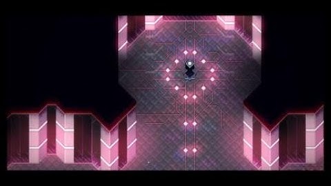 CrossCode: ridiculous puzzle (SPOILER WARNING)