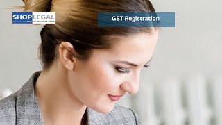 GST Registration