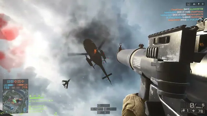 BattlefieldClips