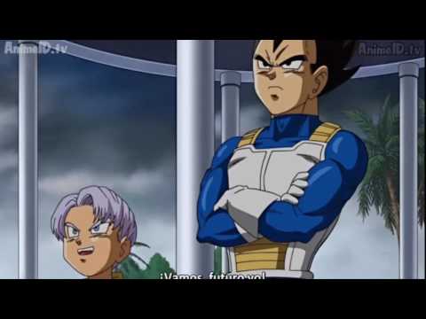 Dragon Ball Super ----- Ending 5 Yoka Yoka Dance Confirmado