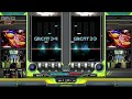 Midnight Drive(A) DBR