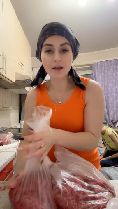 Siz gune neqede iw gorursuz ay ureylerim😘❤️