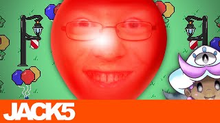 Surprise Party!: An RPG I wasnt invited to (Game Review) @Jack5Official