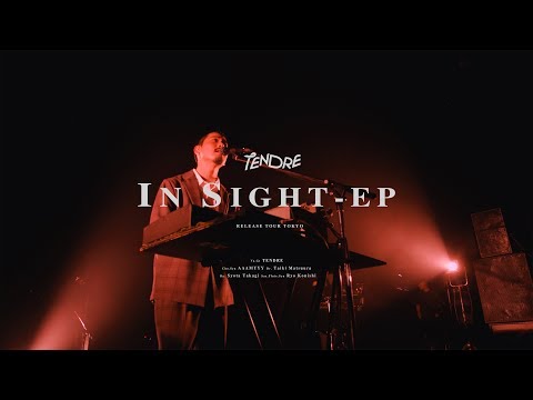 In Sight artwork