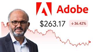Adobe Stock | Should You Buy Now? | ADBE Stock Analysis