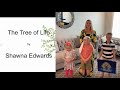 The Tree of Life- Shawna Edwards