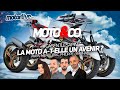 La moto atelle un avenir  motoco