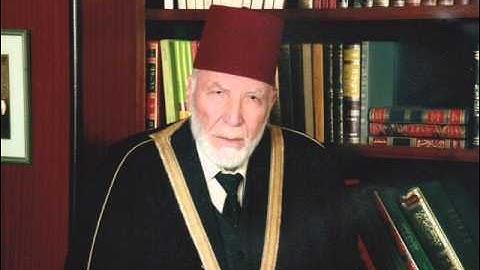 سورة الذاريات ١٥ - ٤٦ | تلاوات نادرة من المسجد الأقصى والمسجد الإبراهيمي | الشيخ محمد رشاد الشريف