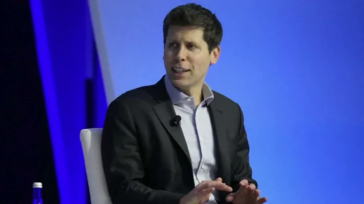 Ousted CEO Sam Altman to return to OpenAI days after being fired