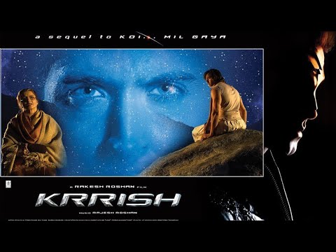 Krrish 2 Full Movie Hrithik Roshan Krrish Krish Bollywood Movie
